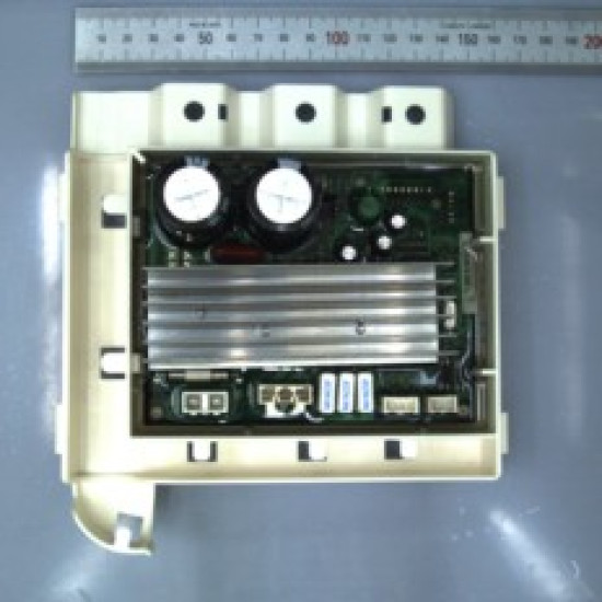 Samsung Laundry-Washing Machine PCB Inverter Spare Replacement Parts from samsungparts.nz