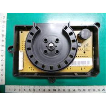 DC92-01402B | Washing Machine Sub PCB