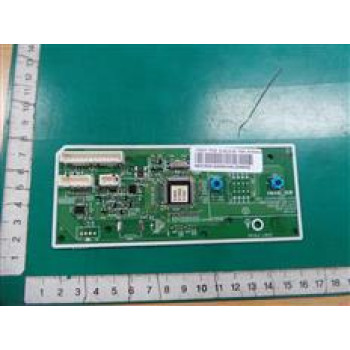 DC92-01603A | Washing Machine Sub PCB