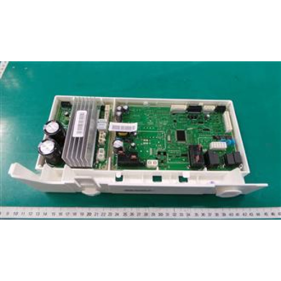 Samsung Washing Machine PCB Boards - Washing Machine PCB Board DC92-01605B by samsungparts.nz Samsung Laundry-Washing Machine PCB Board Spare Replacement Parts from samsungparts.nz