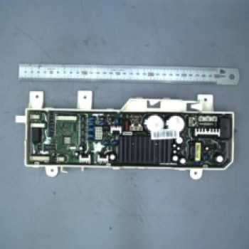 DC92-01625E | Washing Machine Main PCB