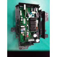 DC92-01630A | Washing Machine Main PCB