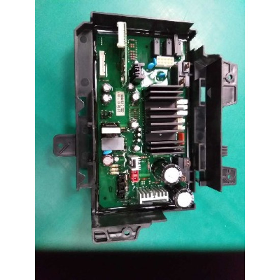 Samsung Washing Machine PCB Boards - Washing Machine Main PCB DC92-01630A by samsungparts.nz Samsung Laundry-Washing Machine Main PCB Spare Replacement Parts from samsungparts.nz