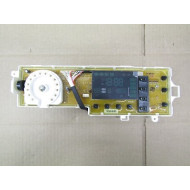 DC92-01641E | Washing Machine Sub PCB