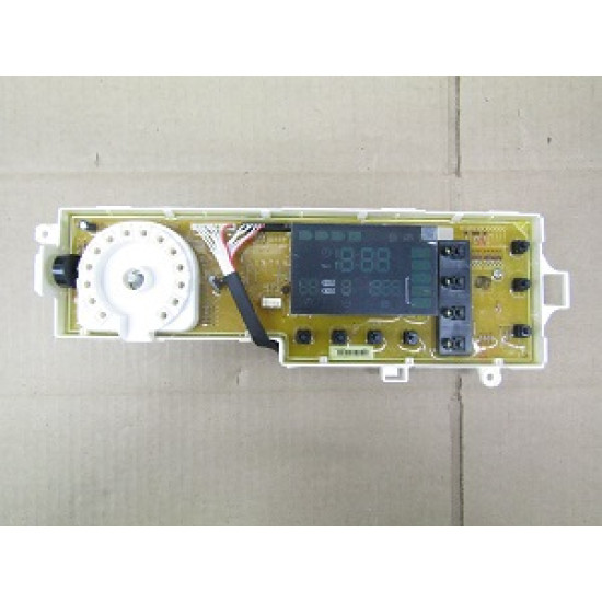 Samsung Washing Machine PCB Boards - Washing Machine Sub PCB DC92-01641E by samsungparts.nz Samsung Laundry-Washing Machine Sub PCB Spare Replacement Parts from samsungparts.nz