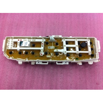 DC92-01747P | Washing Machine PCB Board