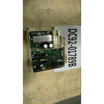 DC92-01789B | Washing Machine PCB Board