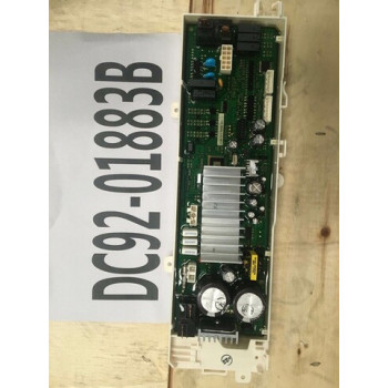 DC92-01883B | Washing Machine Main PCB
