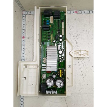 DC92-01898B | Washing Machine Main PCB