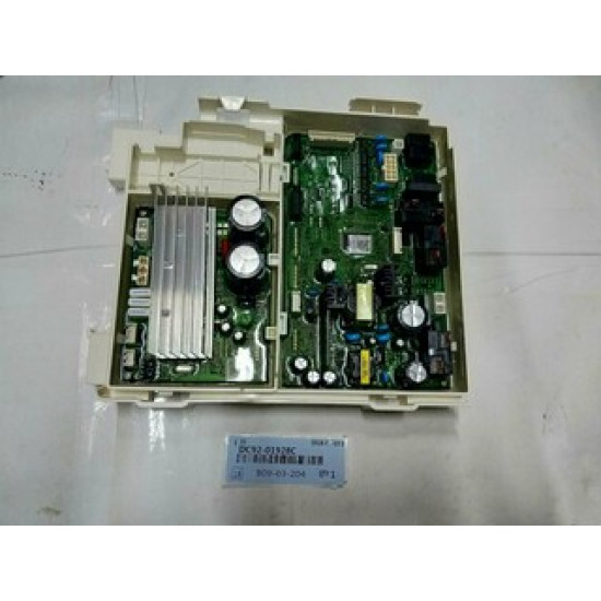 DC92-01928C Samsung Laundry-Washing Machine PCB Board Spare Replacement Parts from samsungparts.nz