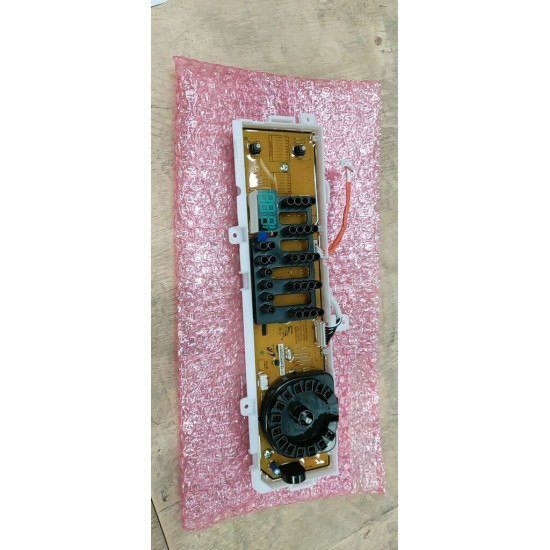Samsung Washing Machine PCB Boards - Washing Machine PCB Display DC92-01934C by samsungparts.nz Samsung Laundry-Washing Machine PCB Display Spare Replacement Parts from samsungparts.nz
