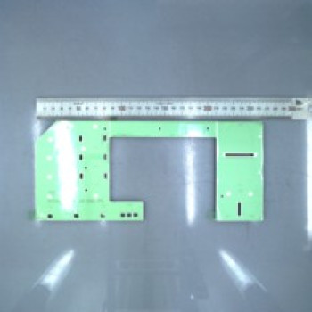 DC92-01984A | Washing Machine PCB Board
