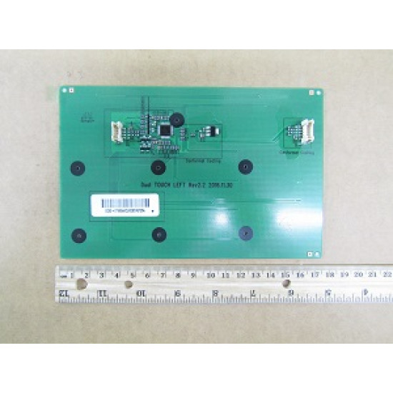 DC92-01985A Samsung Laundry-Washing Machine PCB Board Spare Replacement Parts from samsungparts.nz
