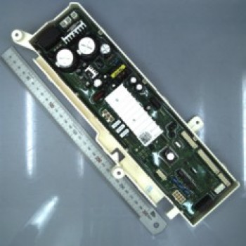 DC92-02004A | Washing Machine Main PCB