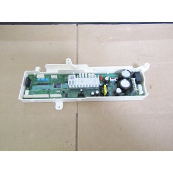 DC92-02004D | Washing Machine Main PCB