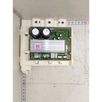 DC92-02035A | Washing Machine PCB Board