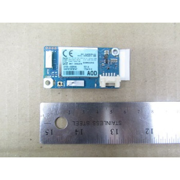 DC92-02046A | Washing Machine PCB Board