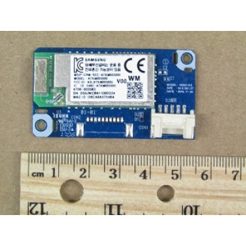 DC92-02046B | Washing Machine PCB Board