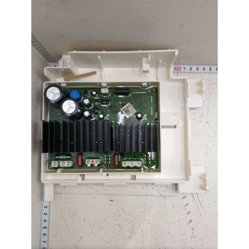 DC92-02139D | Washing Machine PCB Board