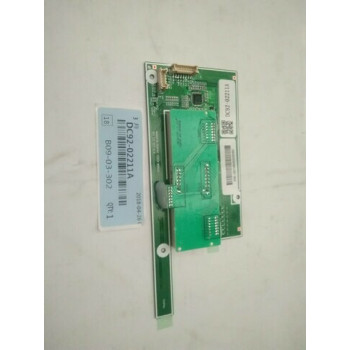 DC92-02211A | Washing Machine Module