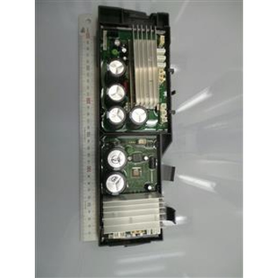 DC92-02243B Samsung Laundry-Dryer PCB Board Spare Replacement Parts from samsungparts.nz