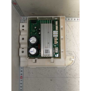 DC92-02515C | Washing Machine PCB Board