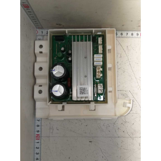 DC92-02515C Samsung Laundry-Washing Machine PCB Board Spare Replacement Parts from samsungparts.nz