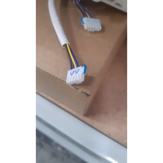 Samsung Laundry - Washing Machine Pba PCB Board-Sub DC92-02843B by Samsungparts.nz Samsung Laundry-Washing Machine Pba PCB Board-Sub Spare Replacement Parts from samsungparts.nz