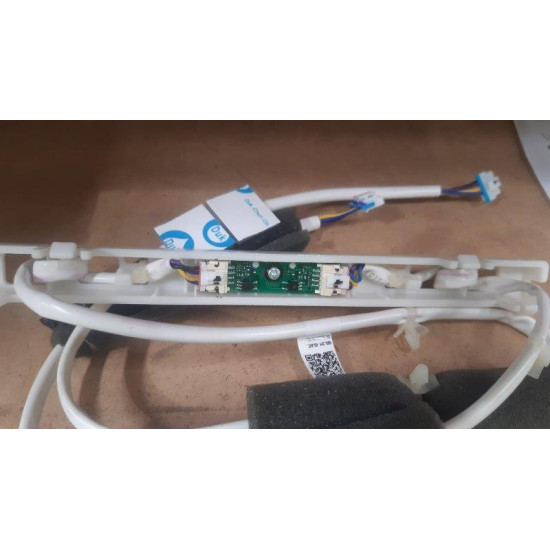Samsung Laundry - Washing Machine Pba PCB Board-Sub DC92-02843B by Samsungparts.nz Samsung Laundry-Washing Machine Pba PCB Board-Sub Spare Replacement Parts from samsungparts.nz