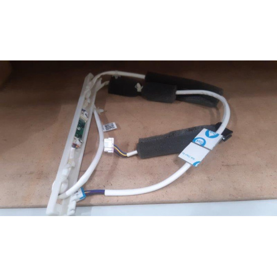 Samsung Laundry - Washing Machine Pba PCB Board-Sub DC92-02843B by Samsungparts.nz Samsung Laundry-Washing Machine Pba PCB Board-Sub Spare Replacement Parts from samsungparts.nz