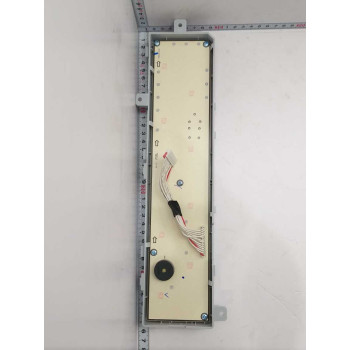 DC92-03212B | Washing Machine PBA Module