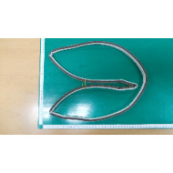 DC93-00125A | Dryer Pad Gasket