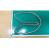 DC93-00125A | Dryer Pad Gasket