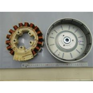 DC93-00309C | Washing Machine BLDC Motor Module