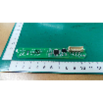 DC93-00352A | Washing Machine Module