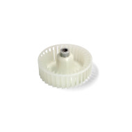 DC93-00387A | Dryer Dry Fan