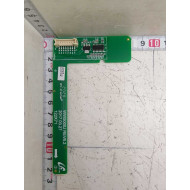 DC93-00540A | Dryer Module