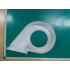 DC93-00660A | Dryer Guide Duct Fan