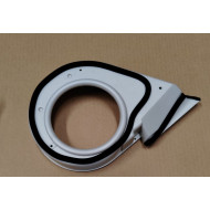 DC93-00660B | Dryer Guide Duct Fan