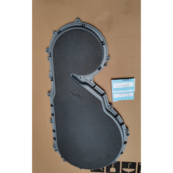 DC93-00720A Samsung Laundry-Dryer Cover Duct Spare Replacement Parts from samsungparts.nz