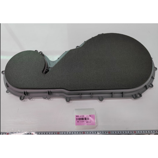 DC93-00720B Samsung Laundry-Dryer Cover Duct Spare Replacement Parts from samsungparts.nz