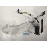 DC93-00766C | Washing Machine Condenser Duct
