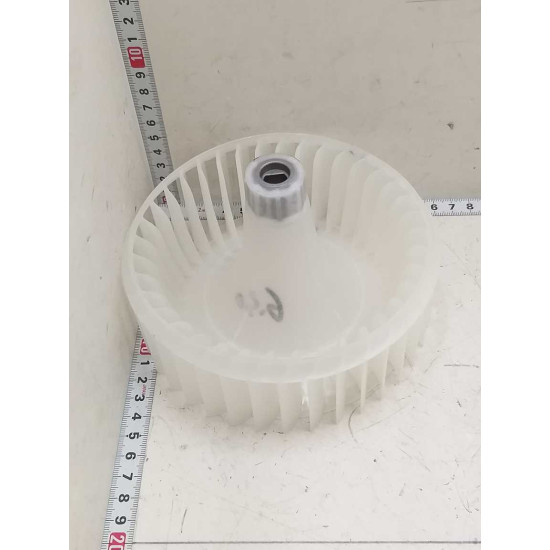 Samsung Laundry-Dryer Dry Fan-Module Spare Replacement Parts from samsungparts.nz