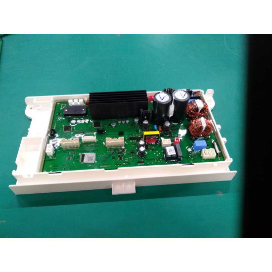 DC94-11215A Samsung Laundry-Dryer PCB EEPROM Spare Replacement Parts from samsungparts.nz