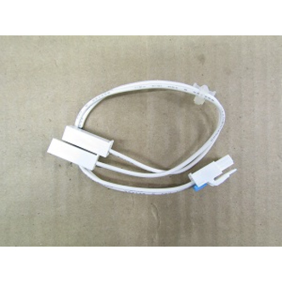DC96-00766A Samsung Laundry-Dryer Wire Harness-Touch Spare Replacement Parts from samsungparts.nz