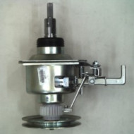 DC97-00663F | Washing Machine Clutch Module