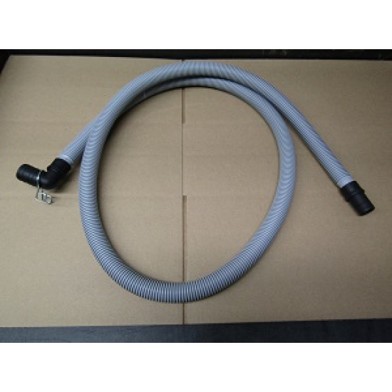 DC97-02250F Samsung Laundry-Washing Machine Hose Drain(O) Spare Replacement Parts from samsungparts.nz