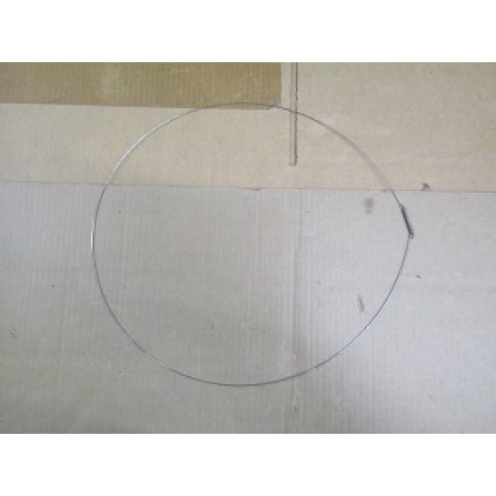 DC97-04973B Samsung Laundry-Washing Machine Wire Rubber Seal Gasket Spare Replacement Parts from samsungparts.nz