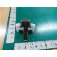 DC97-05111A | Washing Machine Door Lever