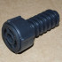 DC97-12754A | Washing Machine Leg